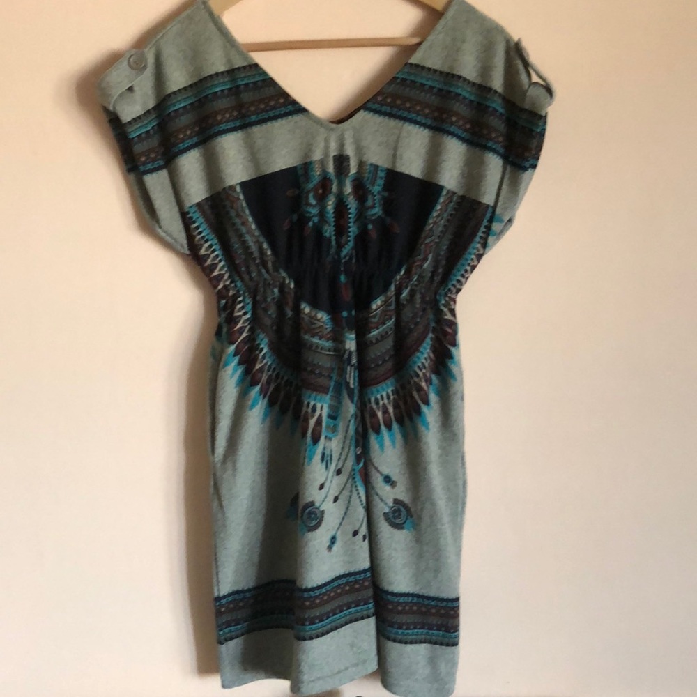 Boutique dress